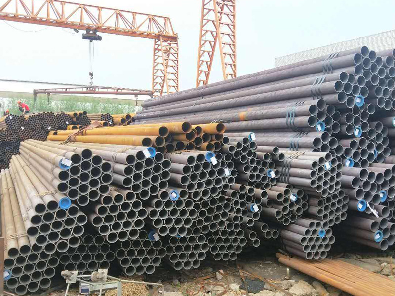 云霄Q355B合金钢管 云霄Q355B合金钢管